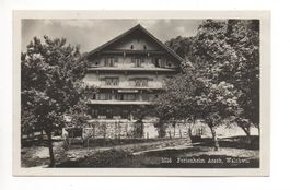 WALCHWIL Ferienheim Aesch