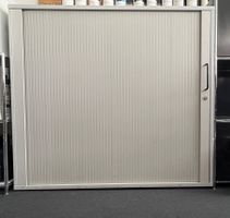 Zimmerli Rolladenschrank - Schrank mit Rolltüre