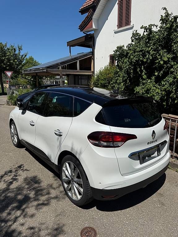 Renault Automobili: RENAULT 1.3 TCe 160 Initiale Paris EDC – Usato da Brugg AG venduto da jschranz 1