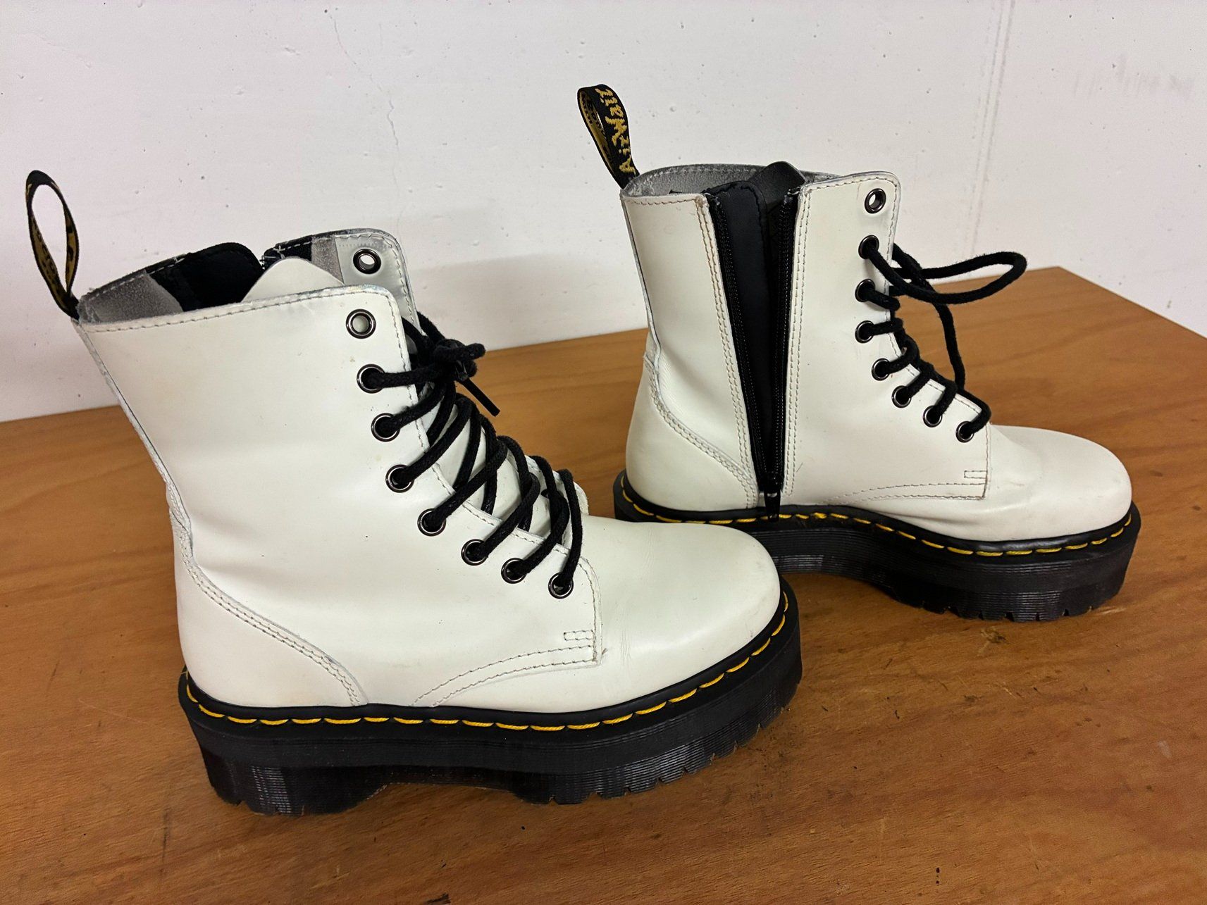 Dr. Martens Scarpe da donna: Doc Martens 37 – Usato da Bern venduto da Rabbit1111
