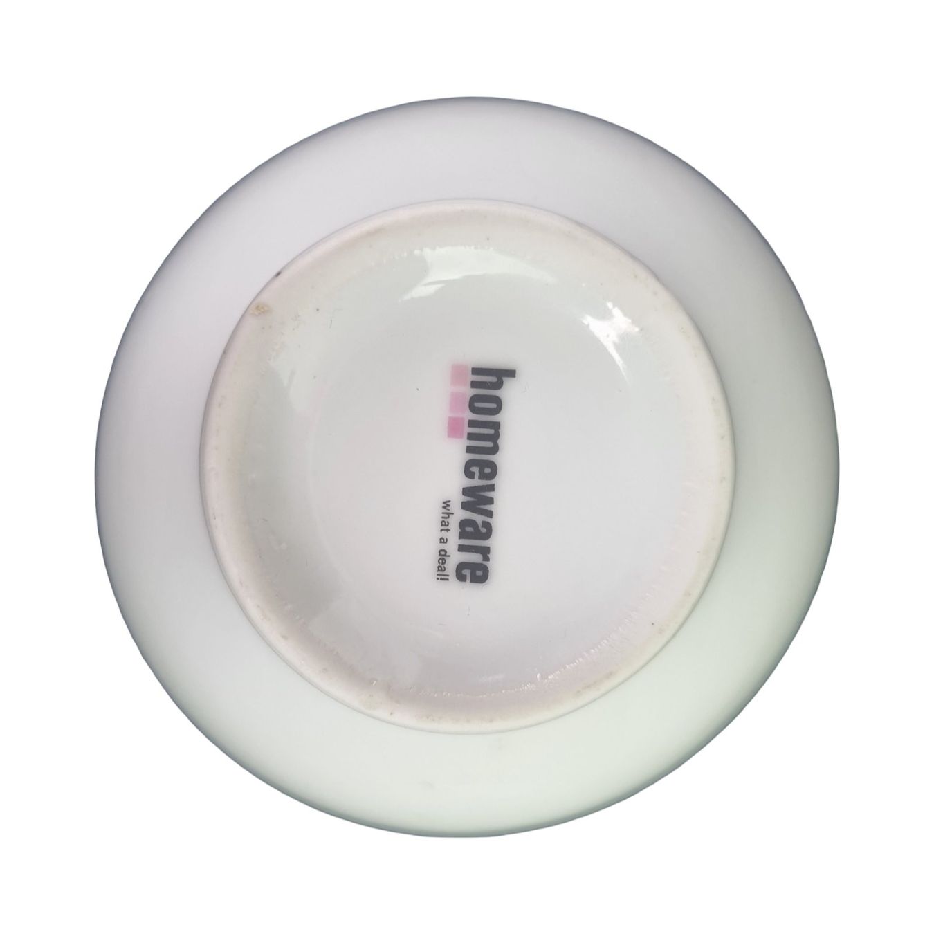 Ciotole: HOMEWARE Schüssel Weiss – Usato da Wangen b. Olten venduto da Restwert_Wangen 3