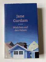 Jane Gardam Mädchen auf den Felsen Gebunden 2022 