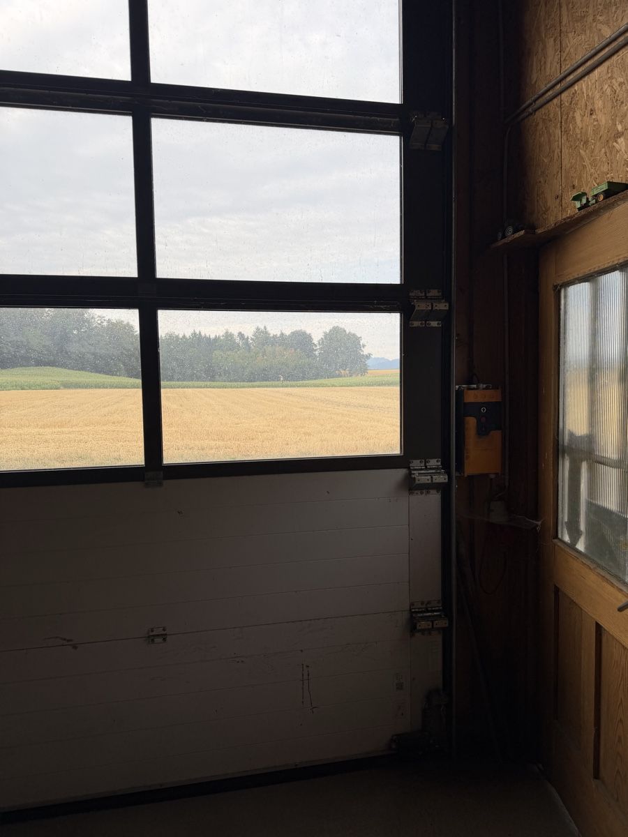 Portes: Garagentor – D'occasion à Neuenegg par tin_gv8m 1
