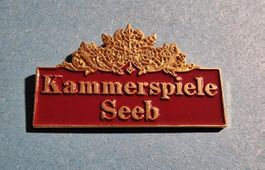 Pin Kampperspiele Seeb Bachenbülach
