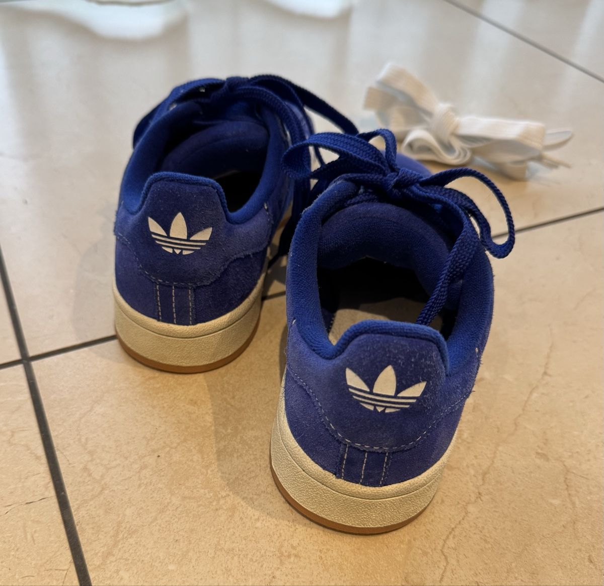 Adidas Scarpe da uomo: Adidas Campus 00s Semi Lucid Gr.38 – Nuovo (secondo la descrizione) da Balsthal venduto da Narulya 3