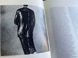 Irving Penn Photographs in Platinum Metals 1947-1975 Book