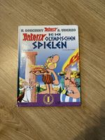 Asterix bei den Olympischen Spielen Comic Hardcover