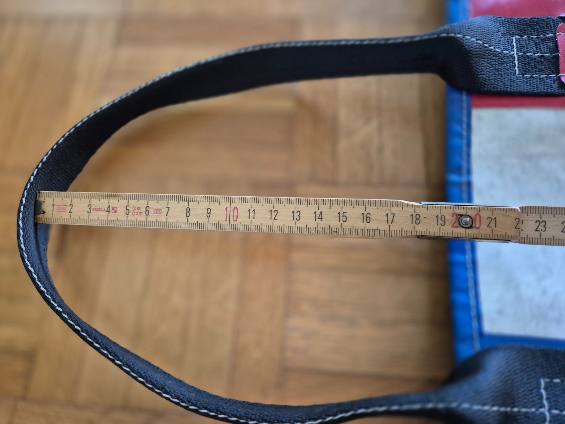 Freitag Taschen: Tasche, FREITAG, F73 COOPER – Gebraucht aus Uitikon Waldegg von AnjS27 9