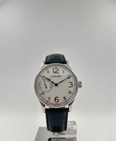 JeanRichard Bressel 1602