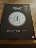 Slipknot Disasterpieces DVD 2 Discs guter Zustand