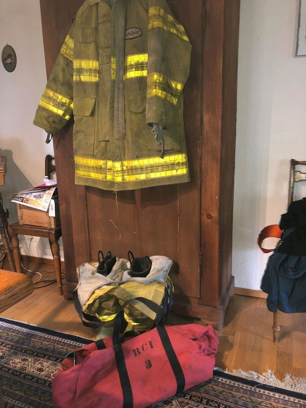 Uniformi: *** ACTION SOLDE ***  Bunker Montréal – Usato da Savièse venduto da Uu2 1