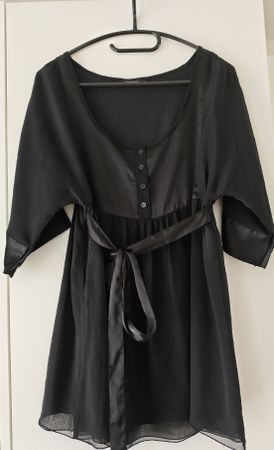Babydoll Bluse Gr M