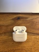 Apple AirPods 4 mit ANC - A3056 gebraucht