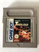 Track & Field für Nintendo Game Boy