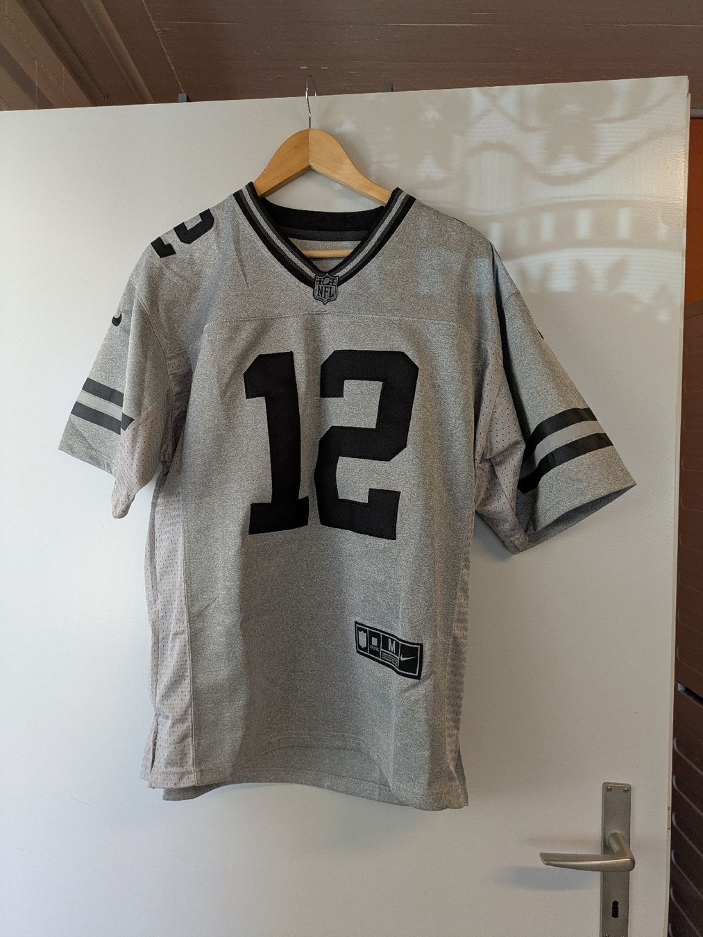 T-shirt: NFL Shirt  – Usato da Frieswil venduto da hosme1988