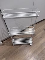 Yamazaki 3-Tier Rolling Cart