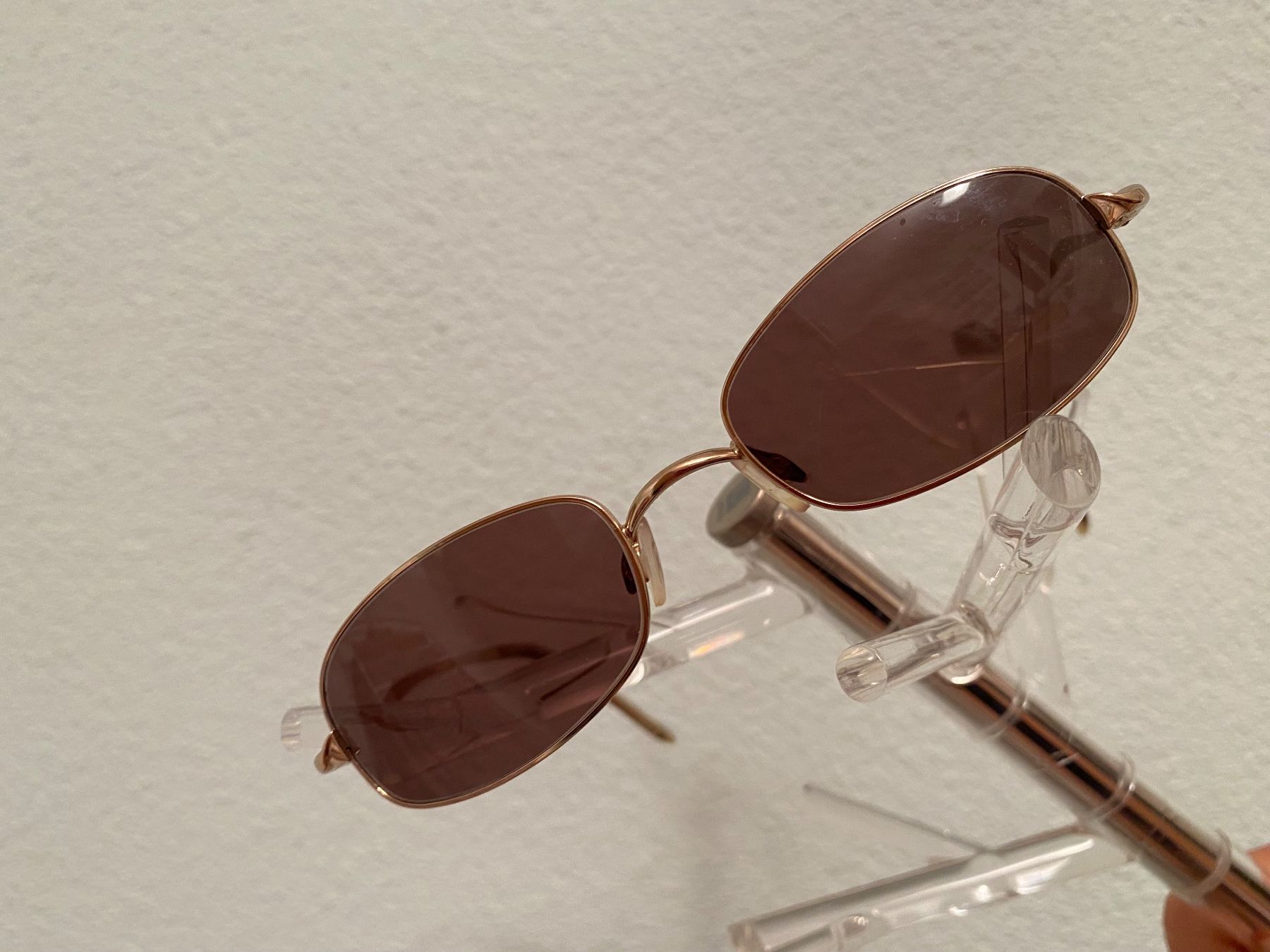 Prada Occhiali & Lenti: Original PRADA Brille Unisex – Usato da Besazio venduto da lionheart63 4