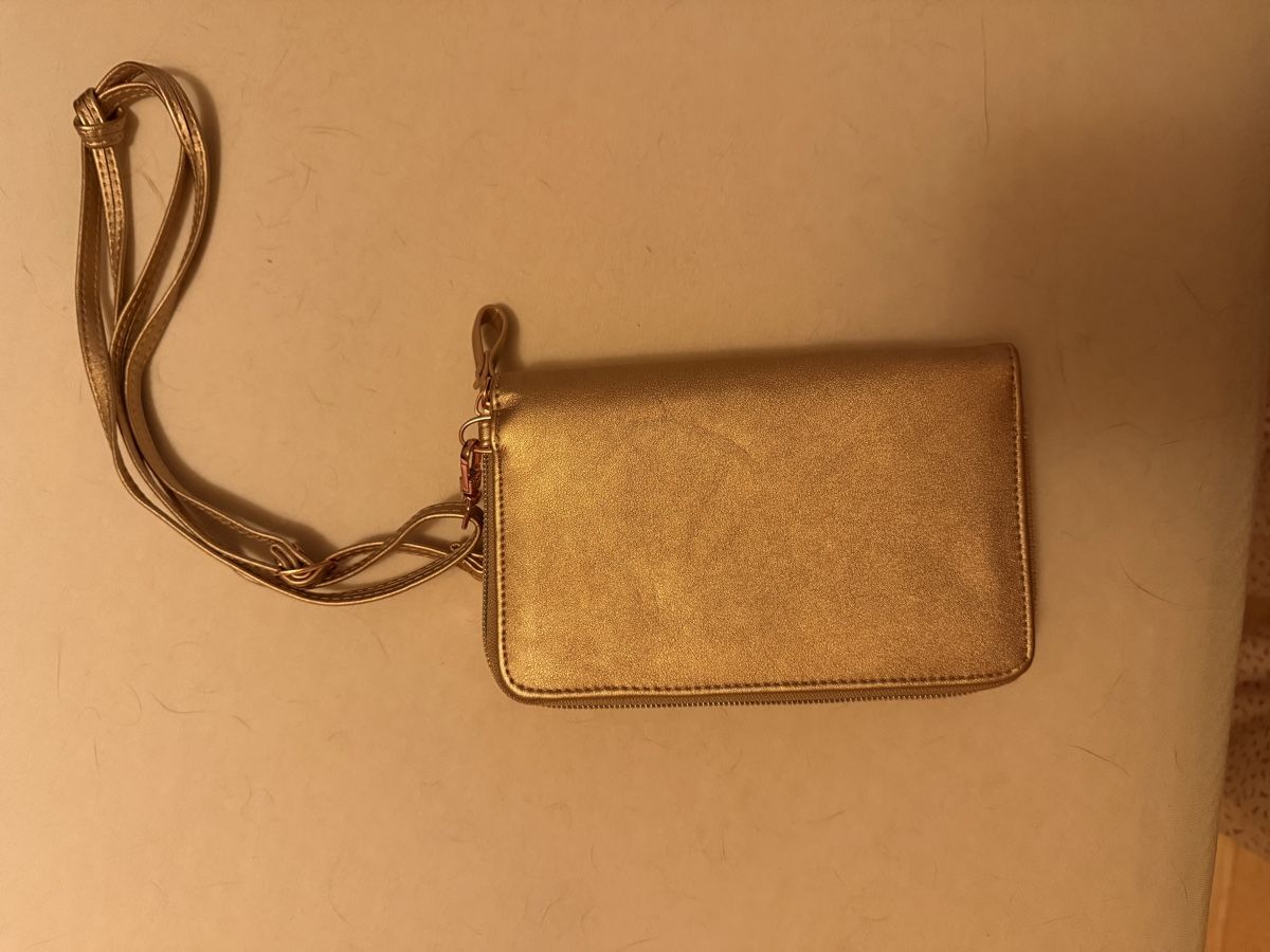 Portamonete: Portemonnaie tasche – Nuovo (secondo la descrizione) da Pfäffikon ZH venduto da JanineZ98 1