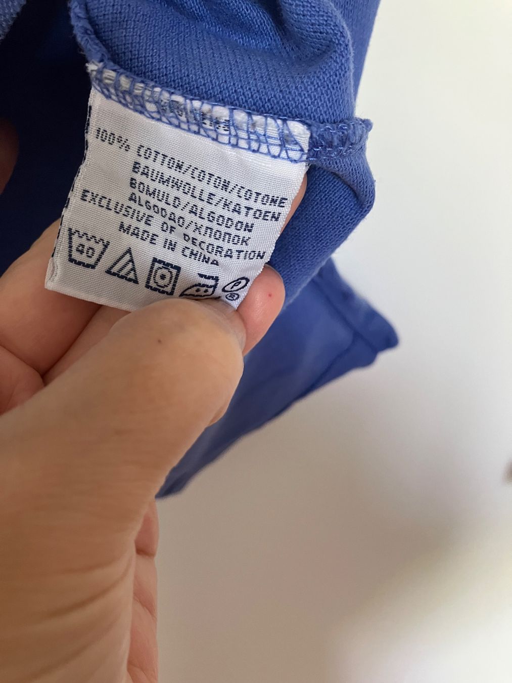 Ralph Lauren Magliette Polo: Ralph Lauren Polo – Usato da Huttwil venduto da Badi369 2