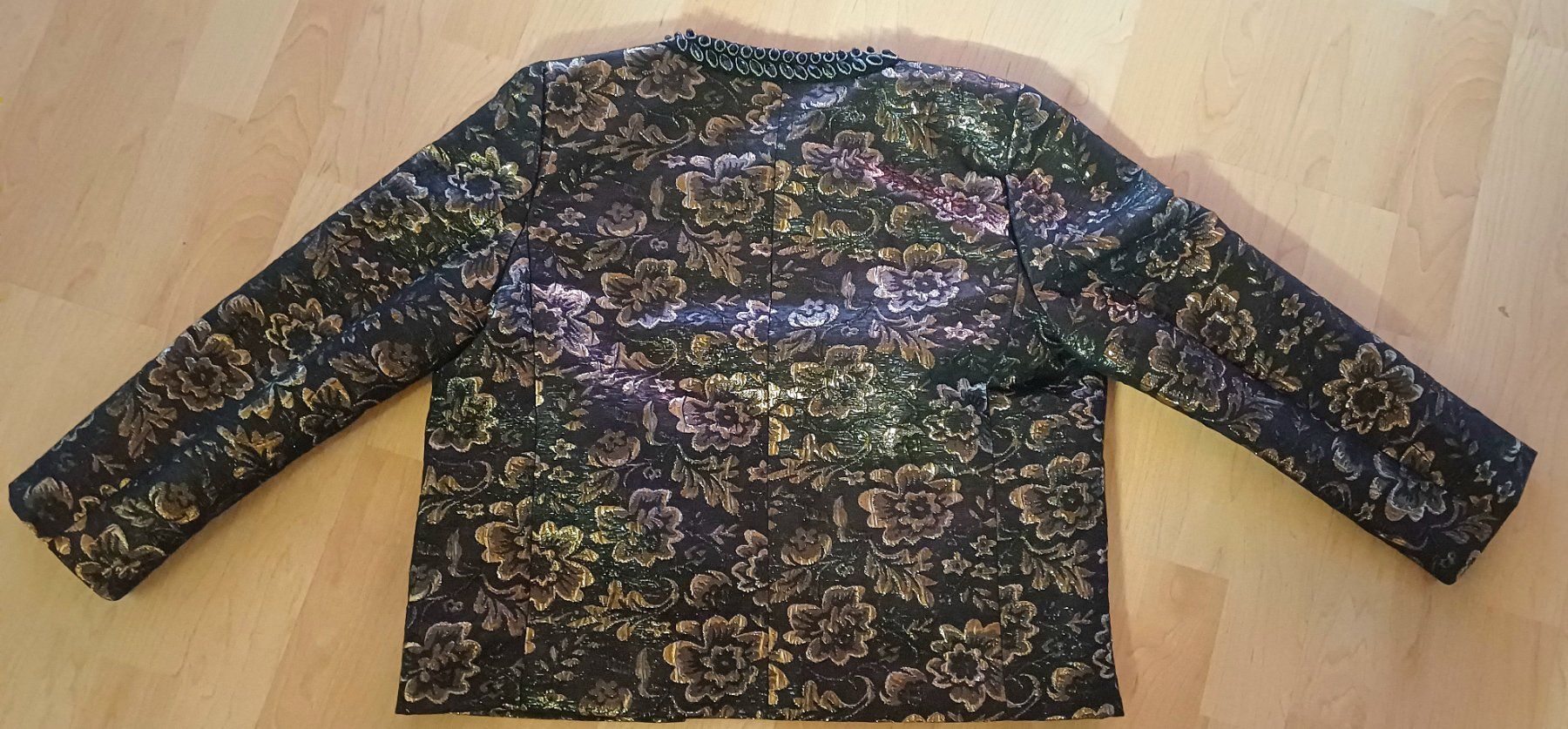 Vestes: Besticktes Jacket – D'occasion à Oberbipp par sina666 2