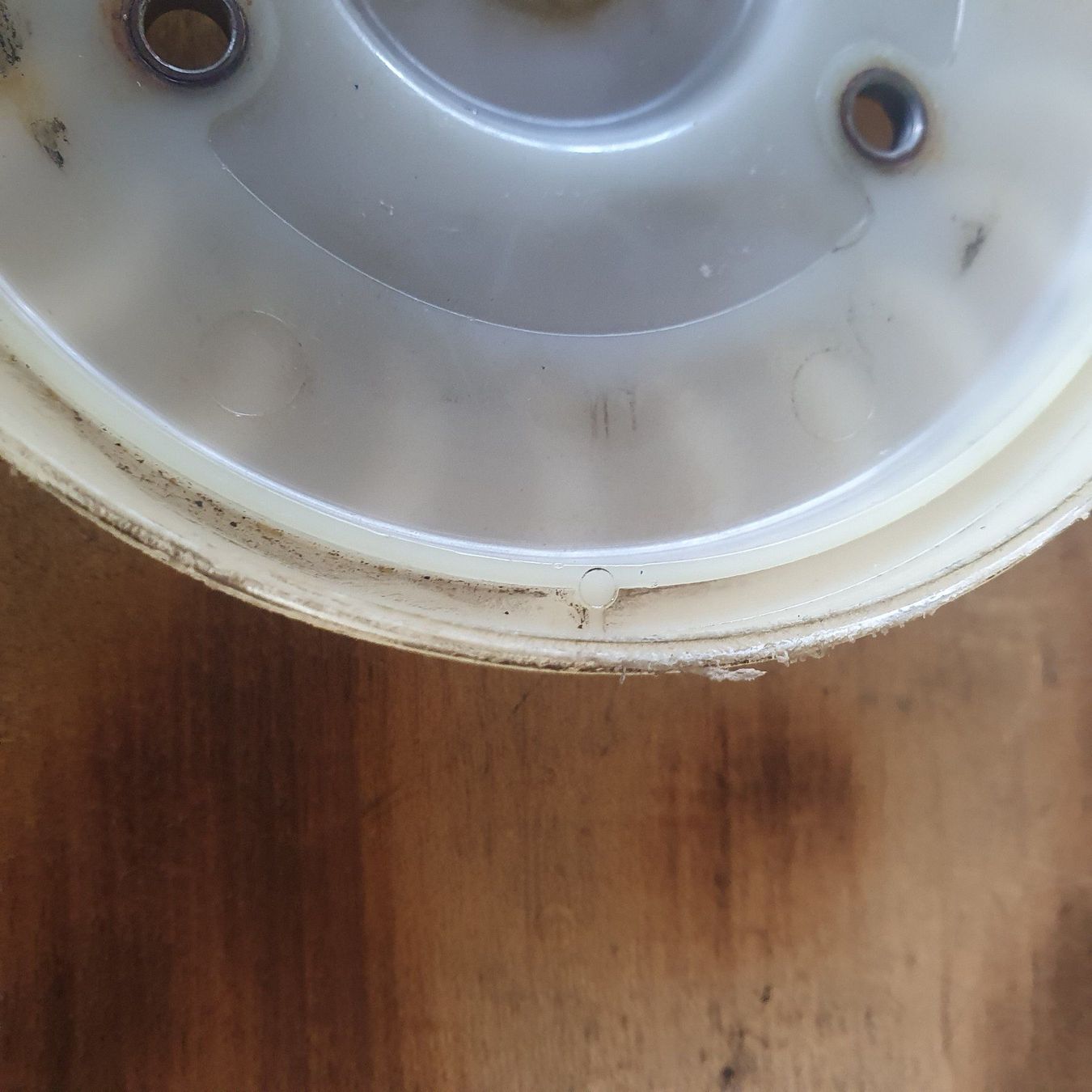 Sachs Parti ricambio per ciclomotori: Lüfterrad Sachs 503 occ – Usato da Gettnau venduto da rfdg001 2