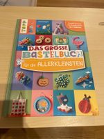Bastelbuch für Kinder ab 2 Jahre von TOPP