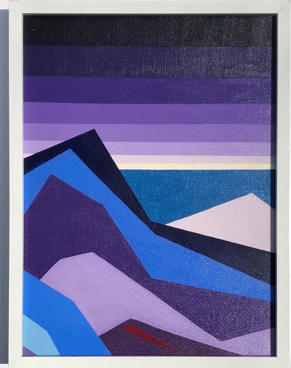 Jean François Correvon Orig. Gemälde Kaufen auf Ricardo