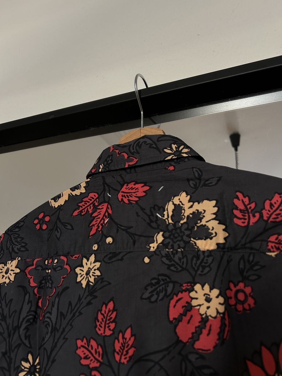 Hemden: Maison Martin Margiela Hemd – Gebraucht aus Basel von min_6kms 2