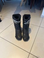 Alpinestars SMX-6 v2 Motorradstiefel