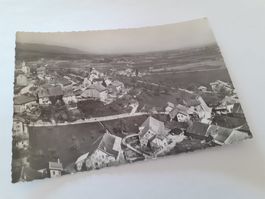 EN AVION - MONTREUX - FELDPOST - Hb.Stelrm.Bttr. 10