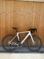Canyon Endurace CFR AXS Rennrad (2025)