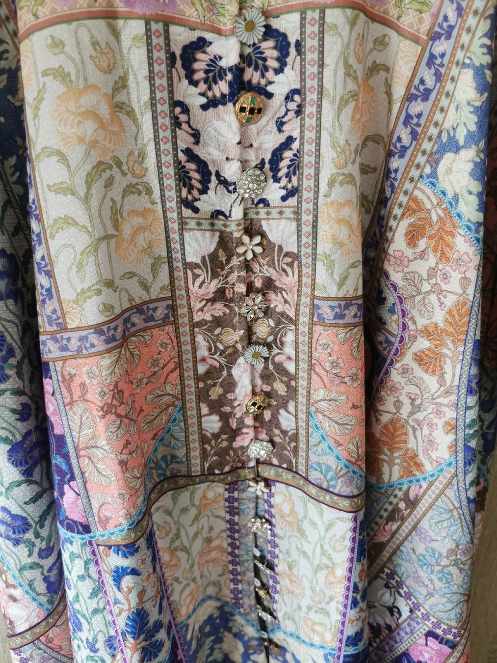 Vestiti: Damen Kleid Gr M.  – Nuovo e nell'imballaggio originale da Schlieren venduto da vlalif 5