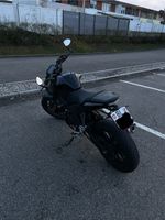 YAMAHA mt125 2022 ABS mit Stage 1 Mod.