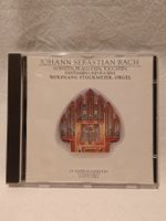 Johann Sebastian Bach