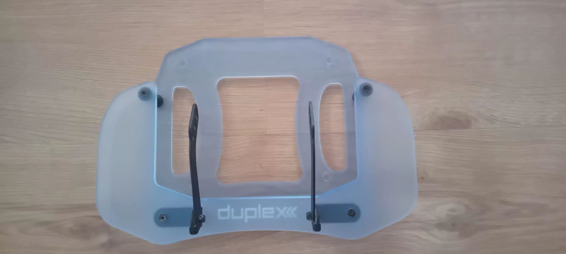 Modellismo RC: Duplex Sendepult – Nuovo (secondo la descrizione) da Pfaffnau venduto da Daysi89