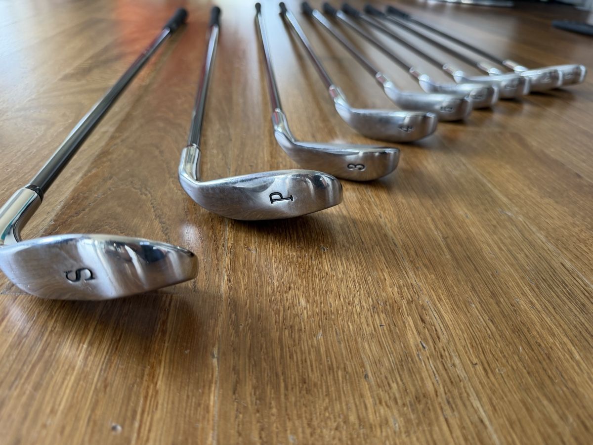 Clubs & Sets: Golfset komplett – D'occasion à Heitenried par Tannenbaum25 9