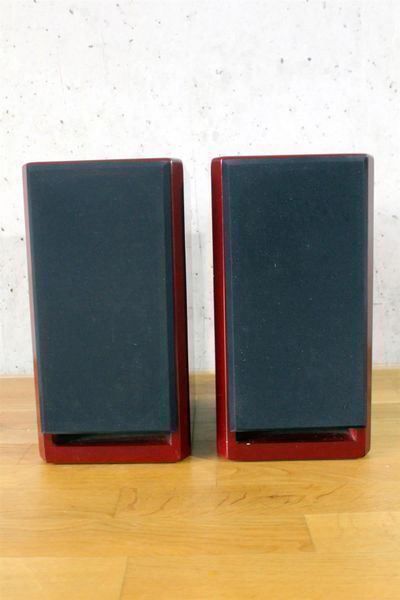 Casse acustiche: High-End ACOUSTIK LAB BOLERO Prototypen – Usato da Bern venduto da kultiges 9