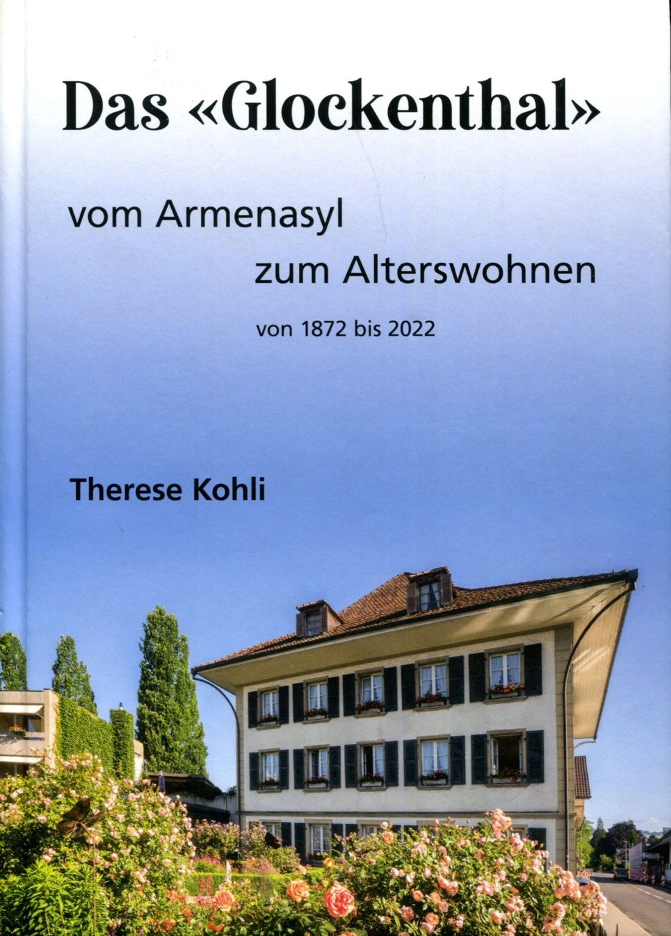Bücher: Steffisburg, Alterswohnen Glockenthal – Gebraucht aus Aarau von Elmaar41