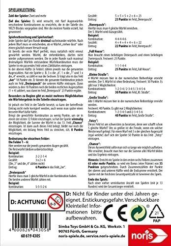 Jeux: Spielblock im Format 10,2 x 14,4 cm, Kompakter – Neuf avec emballage d'origine à Hundwil par Stallone6 2