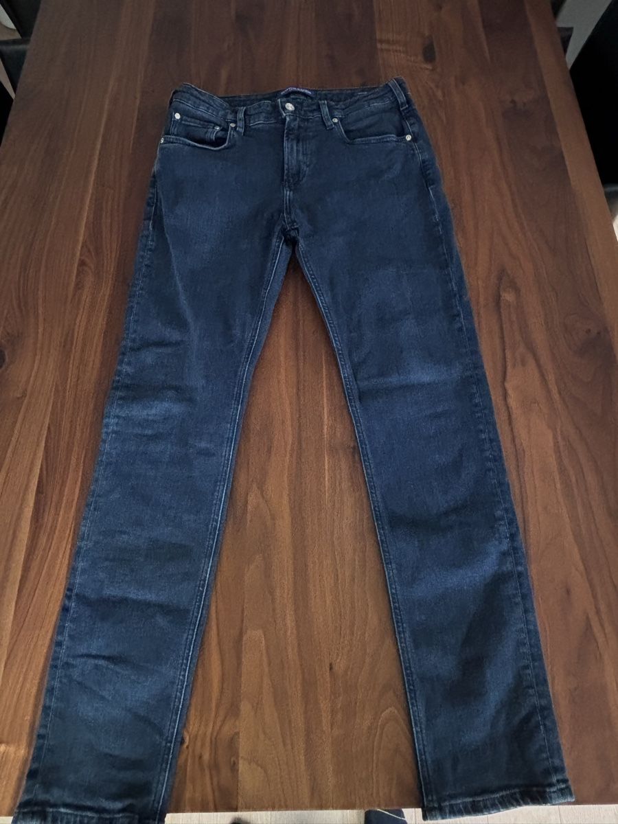 Jeans: Herren Jeans Scotch & Soda – D'occasion à Jona par yan_sg85