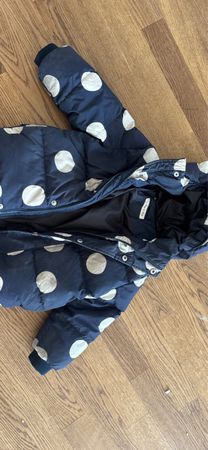 Liewood Winterjacke 4y ca 105-110