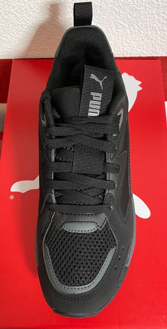 Puma Scarpe da uomo: NEU! PUMA X-Ray Lite Pro 37,5 – Nuovo e nell'imballaggio originale da Grancia venduto da Markos78 5