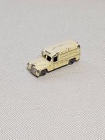 Lesney Daimler Ambulance