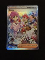 Pokemon Lacey 172/142 – Stellar Crown – English