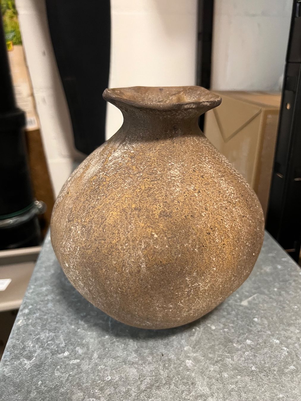 Vasi & Recipienti: Flower Vase l Blumenvase – Usato da Uitikon Waldegg venduto da sel_rs2d