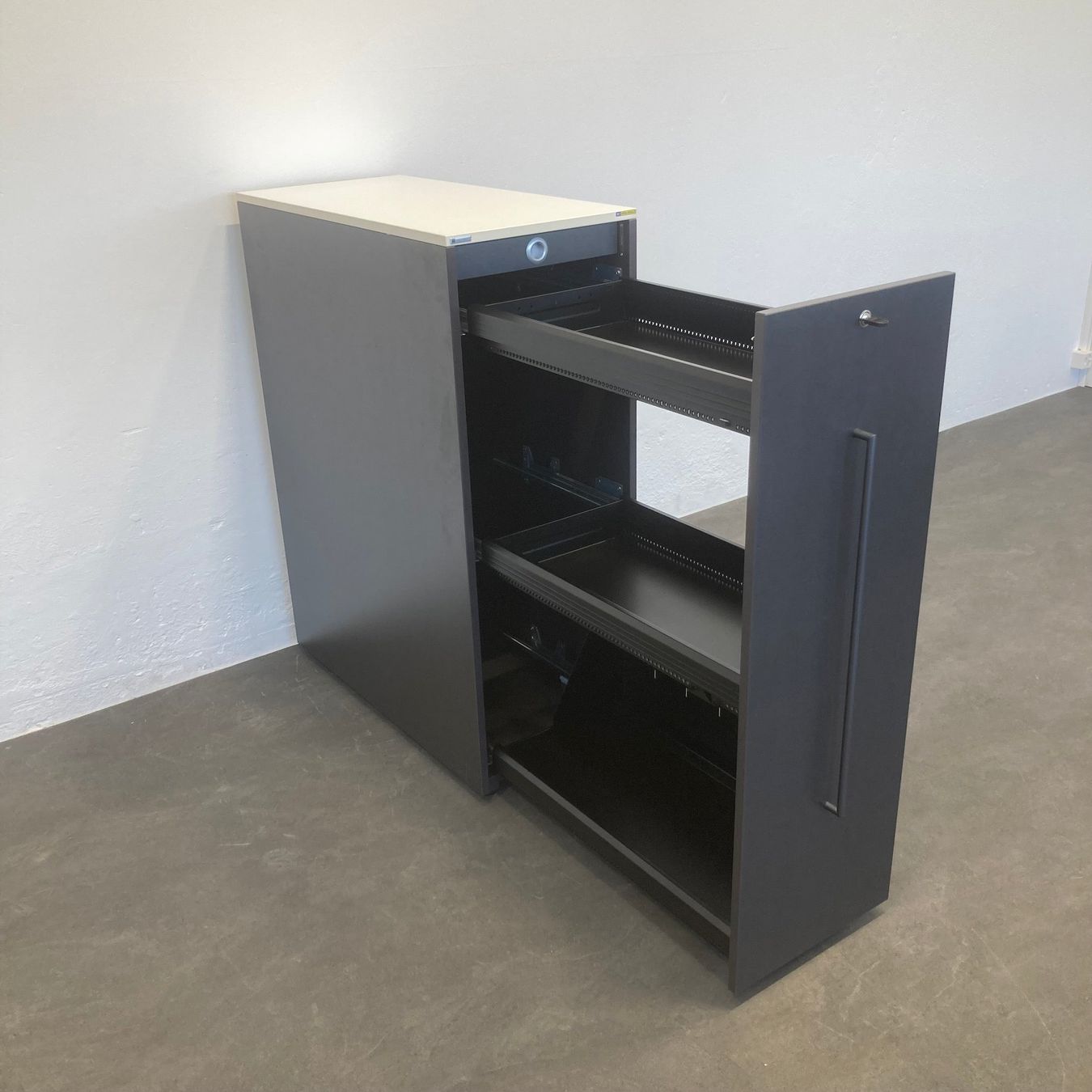 Banconi: Palmberg Orga Plus Modulcontainer mit Schlüssel – Usato da Schönenwerd venduto da mcofficeshop 1