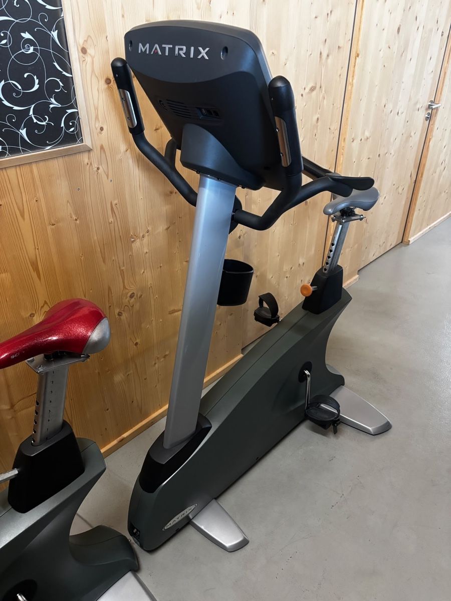 Hometrainer: Ergometer Velo  – Usato da Widnau venduto da kustercarmen 2