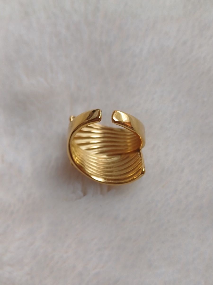 Ringe: Ring "Lola" – Neu und originalverpackt aus Würenlos von JRP_71 2