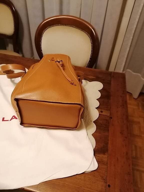 Borse da donna: Lancel sac Ninon – Usato da Genève venduto da canin04 2
