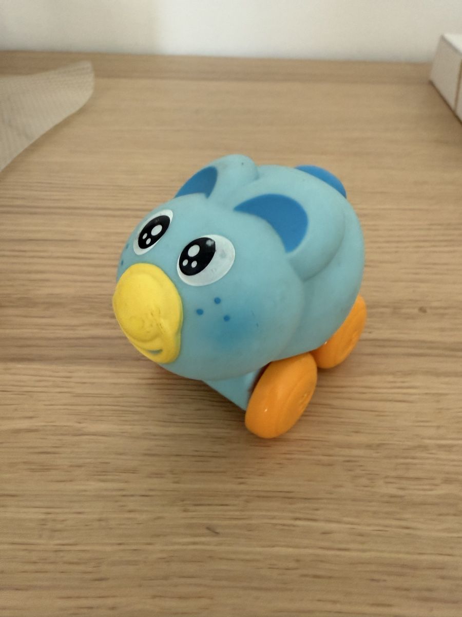Jouets: Giochini per bimbi e neonati – D'occasion à Nyon par raz_7y76 3